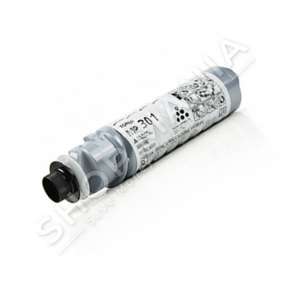 RICOH - TONER KOMPATIBEL E RIGJENERUAR, ME GARANCI 100% RIMP301E RICOH AFICIO MP 301SPF,MP 301SP