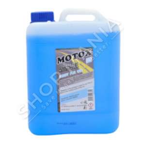 ANTIFRIZE (-22°C) "BN-1218" - 4L