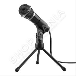 TRUST - MIKROFON I ZI "STARZZ ALL-ROUND TRIPOD STAND"