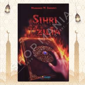 SIHRI DHE YILIA - MUHAMMED MUTEVELI SHARAVI