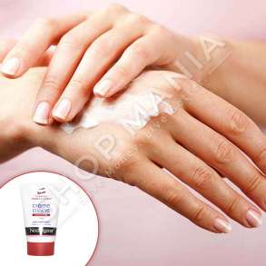 NEUTROGENA - KREM I KONCENTRUAR DUARSH "FORMULE NORVEGJEZE - PA AROME" - 50ML