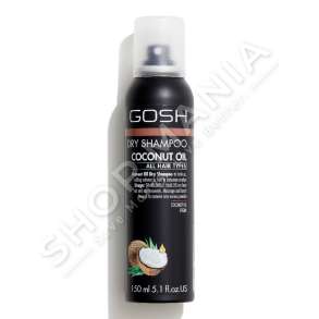 GOSH - SHAMPO E THATE FLOKESH "ARGAN OIL" - 150ML