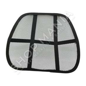 MBROJTESE SEDILJE "LUMBAR MESH" BN-642, 1 COPE