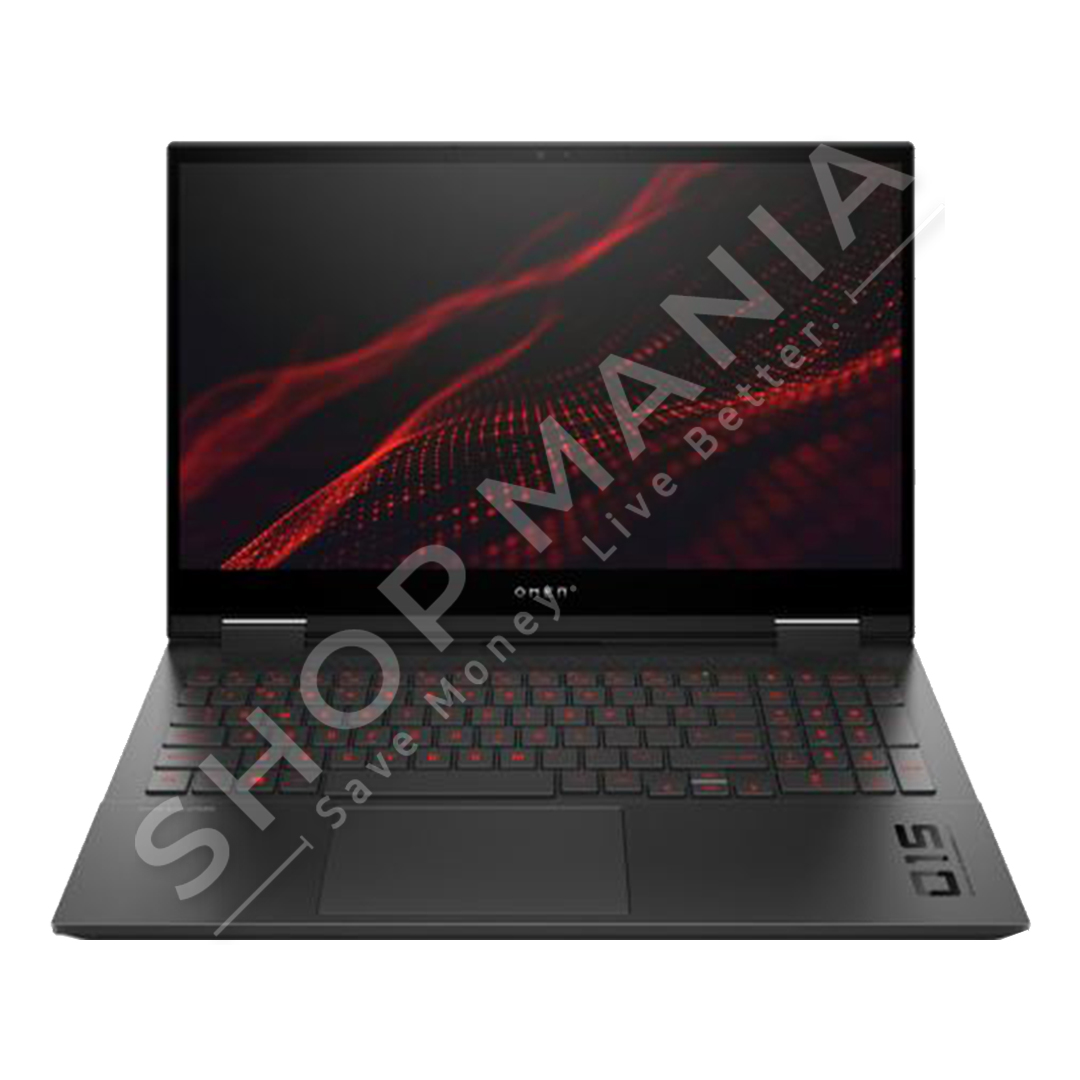 HP - LAPTOP NB OMEN 15-EK0041NIA, 15.6"" FHD, IPS 144HZ, INTEL® CORE™ I7-10750H, 16 GB DDR4-2933 MHz, 512 GB SSD