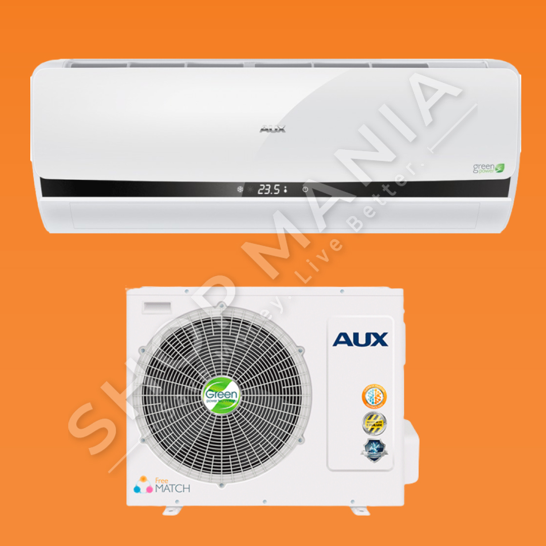 AUX - KONDICIONER INVERTER 18000BTU/A++ - AMWM-H18/4R1