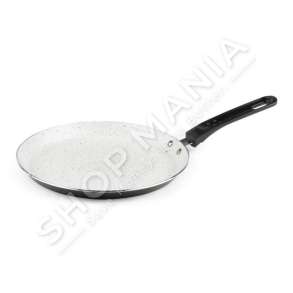 TIGAN KREPASH ME VESHJE QERAMIKE "ECO COOK" - 25CM
