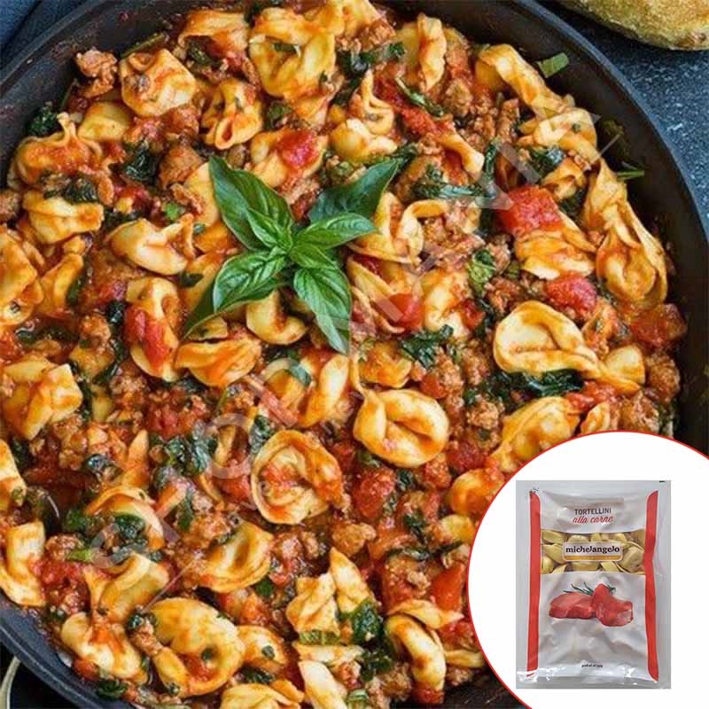 MYLENA - TORTELLINI ME MISH - 250G