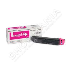 KYOCERA -  TONER NGJYRË MAGENTA TK-5140M 1T02NRBNL0 DERI NË 5000 FAQE