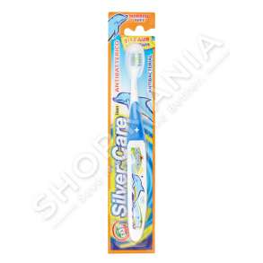 SILVER CARE - FURCE DHEMBESH PER FEMIJE 7-12 VJEC