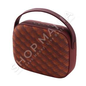 JKR - BOKS ME BLUETOOTH "JKR-3306"