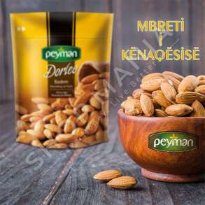 PEYMAN - BAJAME - 110G