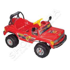 PILSAN - MAKINE ME PEDALE +3VJEC "SAFARI NEW" - 07-313