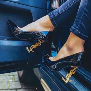 TAKA "SAINT LAURENT" - CN-624