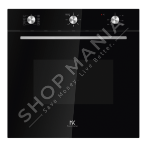 MASTER KITCHEN - FURRE INKASO 3160W/70L - MKO 902 PR MBK