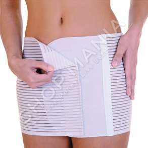 CHICCO - KORSE PAS LINDJES S "NURSING BAND" - 8058664075225