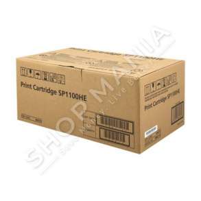 RICOH - TONER NGJYRË E ZEZË 406572 RRETH 4000 FAQE