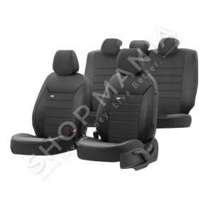 SET VESHJE SEDILJE 2+3 - 10357