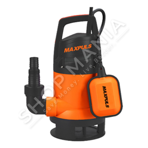 MAXPULS - POMPE UJI ME GALIXHAN 400W - MP10769