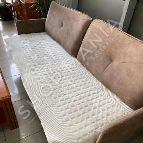 MBULESE DIVANI TRESH "DIZAJN KUADRATI" - 70X200CM