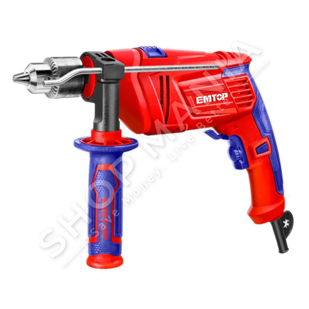 EMTOP - TRAPAN ME GODITJE 850W - EMDL0851