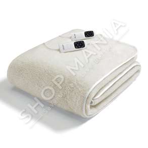 IMETEC - NGROHESE DYSHEKU 150W "MATRESS COVER ADAPTO DD 6T COTTON" - 8007403167196