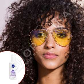 NIVEA - PRIMER FLOKESH PER FEMRA "CURL" - 150ML