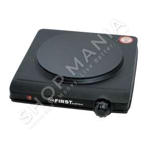 FIRST AUSTRIA - FURNELE ELEKTRIKE ME 1 PLITKE "FA-5096-1" 1250W