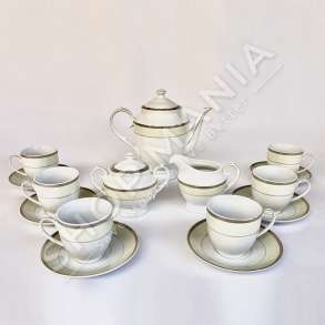 SET FILXHANESH PORCELANI -  15 COPE