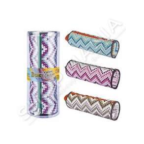 NOVA COLOR - PORTOFOL SHKOLLE RRETHOR ME MOTIVE ME ZINXHIR