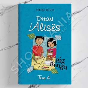 BOTART - DITARI I ALISES 4 - SYLVIE LOUIS