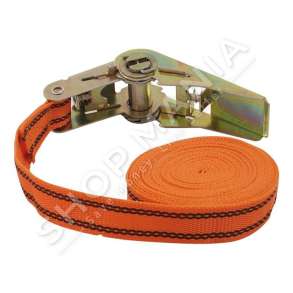 LITAR BAGAZHI ME KRIKET 5MX25MM/500KG  - 5222