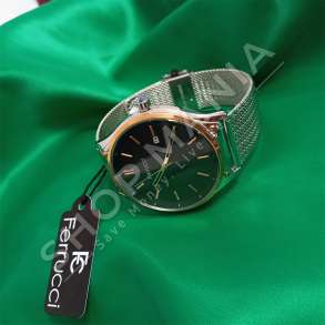 FERRUCCI - ORE ME ZINXHIR & FUSHE TE ZEZE