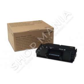 XEROX - TONER NGJYRË E ZEZË 106R02305 5000 FAQE STANDARD