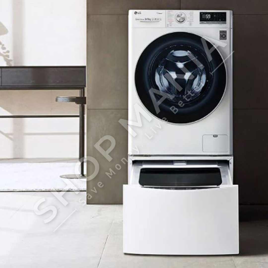 LG - LARESE THARESE 9KG/6KG "F4DV709S1E" (A)