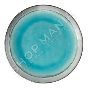 TESCOMA - PJATE QERAMIKE PER EMBELSIRA 20CM "EMOTION BLUE" - 8595028495812
