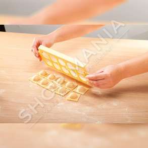 TESCOMA - FORMA PER RAVIOLI ME 21 NDARJE "DELICIA" - 8595028482324