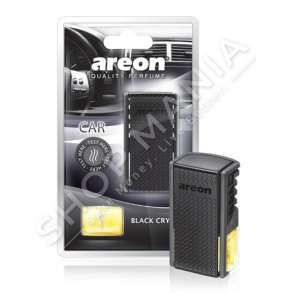 AREON - AROMATIK PARFUM "BLACK CRYSTAL", "BN-1943" - 8ML