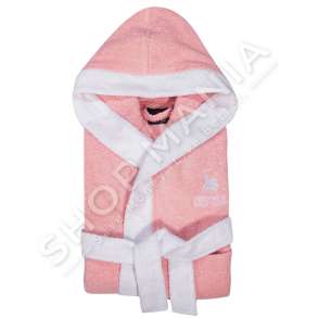 G.P.C - ROBDISHAN PER FEMIJE 100% PAMBUK - 4/6, 8/10, 12/14VJEC