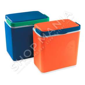 PLASTIME - TERMUES PORTATIV "KRIOS" - 25L