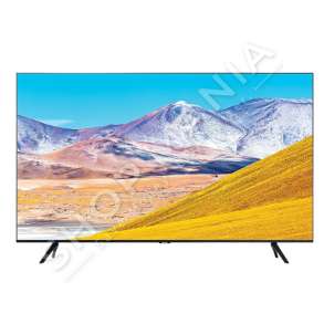 SAMSUNG - TELEVIZOR SMART 65"/ULTRA HD 4K/DVB-T2/C/S2 - UE65TU8072UXXH