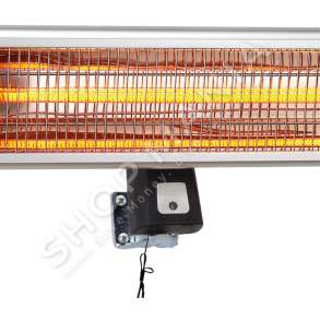 MBAJTESE PER NGROHESE ELEKTRIKE MURALE EMJ-18CWR - 5301000550102