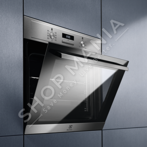 ELECTROLUX - FURRE INKASO 65L/2090W - EOF3H40BX