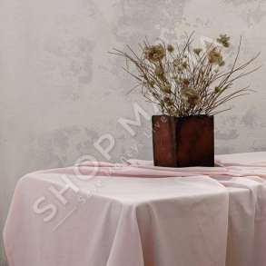 MBULESE TAVOLINE 100% PAMBUK "AIRY" - 150X220CM