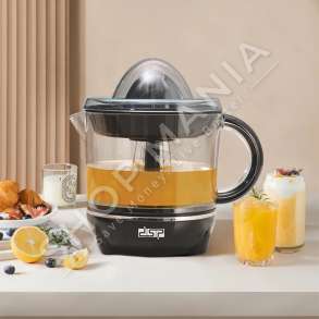 DSP - SHTRYDHESE ELEKTRIKE AGRUMESH 25W "CITRUS JUICER" - KJ1060