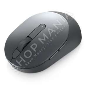 DELL - MOUSE WIRELESS GRI "MS5120W"
