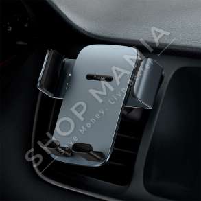 BASEUS - MBAJTESE MAGNETIKE CELULARI ABS - TI-266