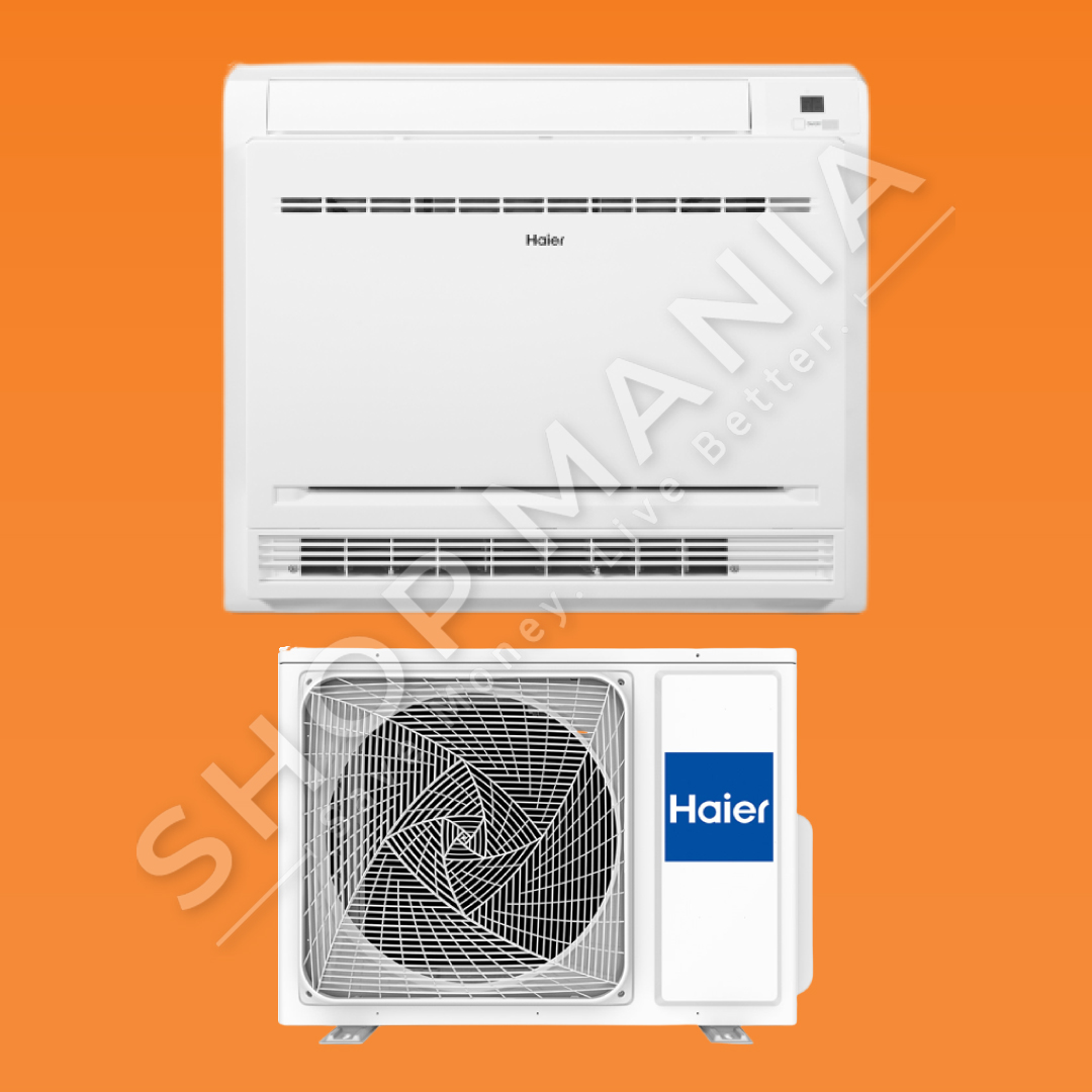 HAIER - KONDICIONER DYSHEMEJE INVERTER 12000BTU/A+ - AF35S2SD1FA/1U35S2SM1FA