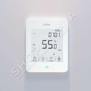 HAIER - TELEKOMANDE ME PREKJE PER POMPAT E NXEHTESISE "WIRE REMOTE YR-E27" - YR-E27