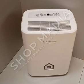 ARISTON - DELAGESHTUES AJRI 10L/DITE "DEOS 10 DEHUMIDIFIER" - 5414849896154