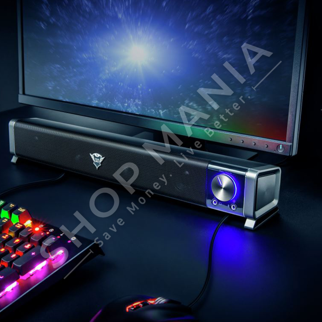 TRUST - SOUNDBAR "GXT 618 ASTO"